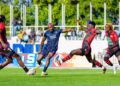 Police FC, un prétendant pour la coupe