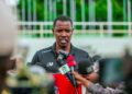Amavubi-CHAN: Jimmy Mulisa promet la victoire