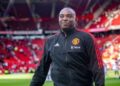 Kenya-Harambee Stars: McCarty nouveau sélectionneur