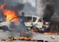 Mozambique : Intensification des manifestations meurtrières