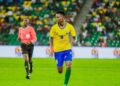 Police FC: Un mois d’absence pour Ngabonziza