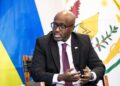 Rwanda-RDC : Nduhungirehe répond à Tshisekedi