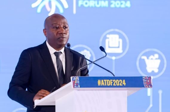 Rwanda-Economie : Innovation du commerce numérique