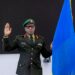 Haute cour militaire: Général Karuretwa, devient président