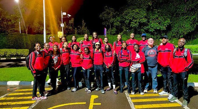AWBL: REGWBBC promet de remporter le titre