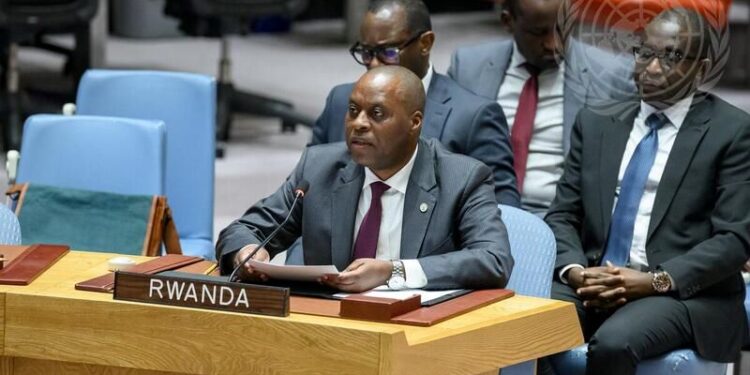 Rwanda-RDC: Démenti sur le pillage des minerais