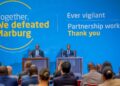 Rwanda- Santé : ” le Marburg est terminé’’, Dr. Sabin Nsanzimana