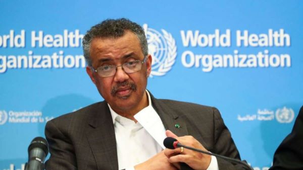 OMS-Mpox : Haut niveau d’alerte