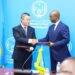 Rwanda-Chine : 66 milliards de Frws pour l’irrigation