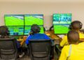Football-VAR: Test réussi au stade Amahoro