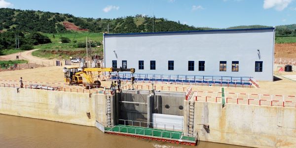 Agriculture: 118 millions de dollars pour distribuer l’eau