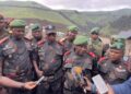 RDC : Le général Cirimwami tué