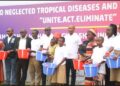 Santé : mobilisation pour l’élimination des NTDs