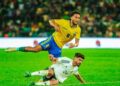 Football-Belgique: Samuel Guelette, candidat meilleur joueur…