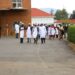 Rwanda- Solid’Africa : Vers la sécurité nutritionnelle dans les hôpitaux