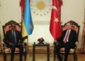 Rwanda-Turquie: Kagame réconforte Recep Tayyip Erdoğan