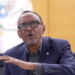 Rwanda: Aucune crainte des menaces de Ramaphosa