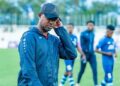 Police FC: L’entraîneur Mashami limogé