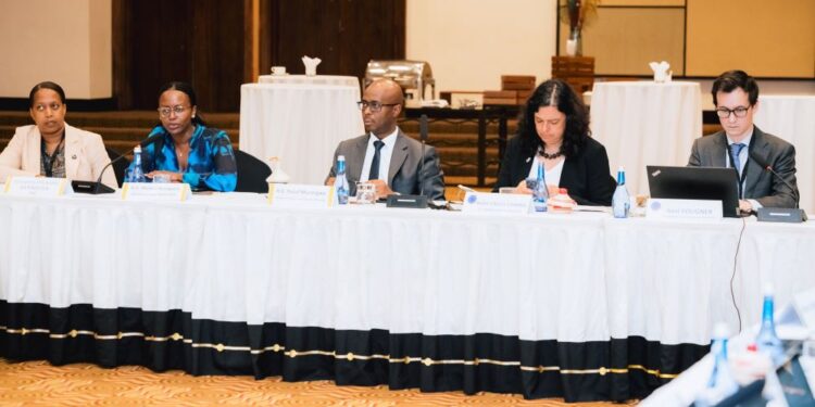 Rwanda-UE: le marché des obligations vertes exploré
