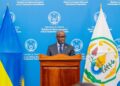 Rwanda-Diaspora : Contribution saluée par Nduhungirehe