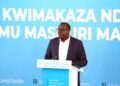 MINUBUMWE: Futurs prêtres, unité à promouvoir