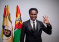 Mozambique : Venancio Mondlane, de retour à Maputo