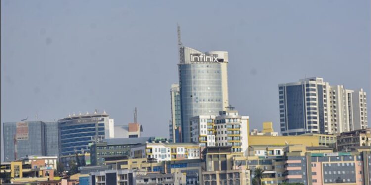 Rwanda : croissance rapide en 2024