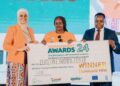 YouthConnekt: des prix remis à 260 jeunes entrepreneurs