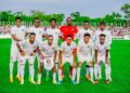 Heroes Cup: APR FC remporte la coupe