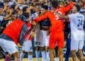 Rwanda Premier League: APR FC se rapproche du leader Rayon Sport