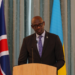 Rwanda: les mesures défensives maintenues