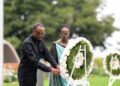 Rwanda-Héros Nationaux : Journée très mémorable