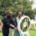 Rwanda-Héros Nationaux : Journée très mémorable