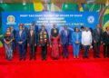 RDC-M23: Le processus conjoint EAC-SADC saboté