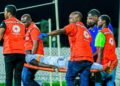 Rayon Sport: Fall Ngagne absent pour le reste de la saison