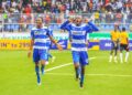 Kenya-Football: Gitego se sépare de AFC Leopard