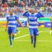 Kenya-Football: Gitego se sépare de AFC Leopard