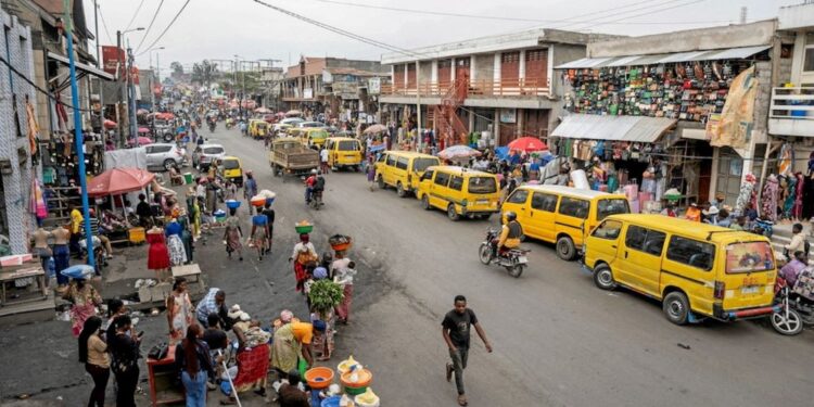 RDC-Monusco : Echec et désinformation