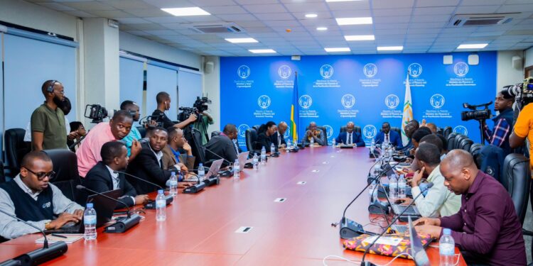 Rwanda: réforme fiscale pour l’exécution de NST2