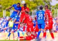 Rwanda Premier League: Musanze surprend Rayon Sport
