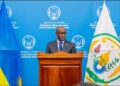Rwanda-SADC : Rejet des accusations