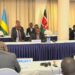 EAC-SADC: appel à respecter le cessez-le-feu au Kivu