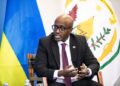 Rwanda-Belgique: suspension de la coopération