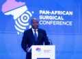 Rwanda-santé : renforcement des soins chirurgicaux en Afrique