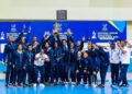 Volleyball-Heroes Cup: Kepler VC et Police WVC vainqueurs