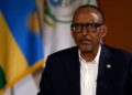 Rwanda-RDC :’’ Nous ferons tout pour nous protéger’’ Kagame