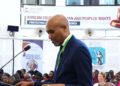 AFCHPR: RDC accusée de menacer les juges