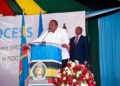 RDC : désignation de 3 nouveaux médiateurs du conflit