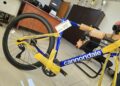Cyclisme: Team Rwanda reçoit de nouveaux vélos