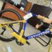 Cyclisme: Team Rwanda reçoit de nouveaux vélos